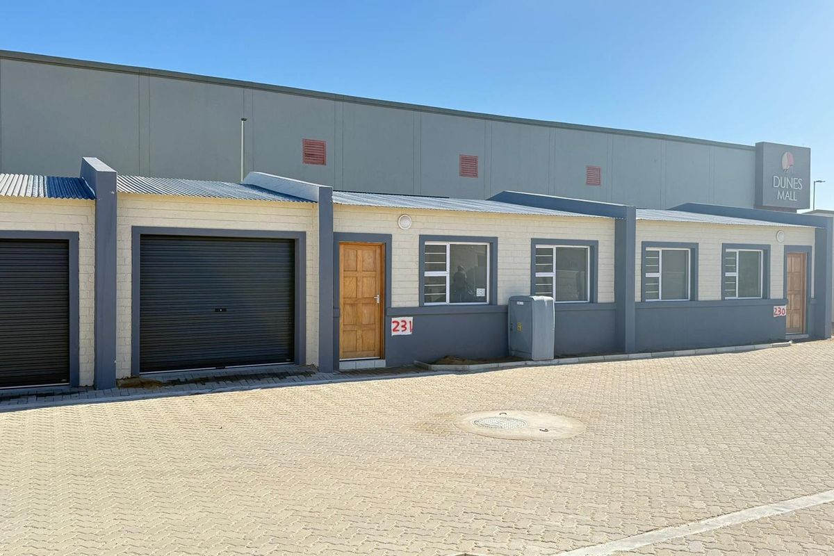 Modern Townhouses for Sale in Walvis Bay-Dunes Estates - Photo 2