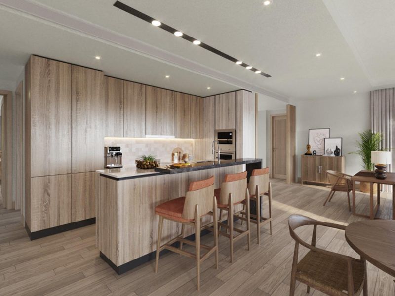 INFINITY BY THE SEA — DESTINATION MAURITIUS - Photo 9