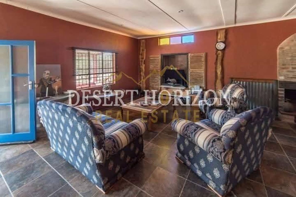 GOCHAS, MARIENTAL AREA | SMALL HOLDING FOR SALE - Photo 2