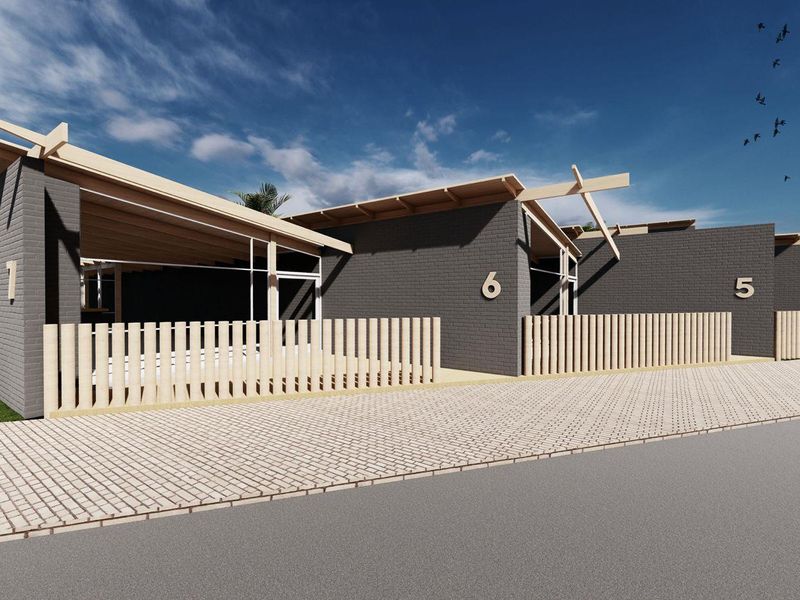 EXCITING NEW DEVELOPMENT, DOLPHIN BEACH!! - Photo 3