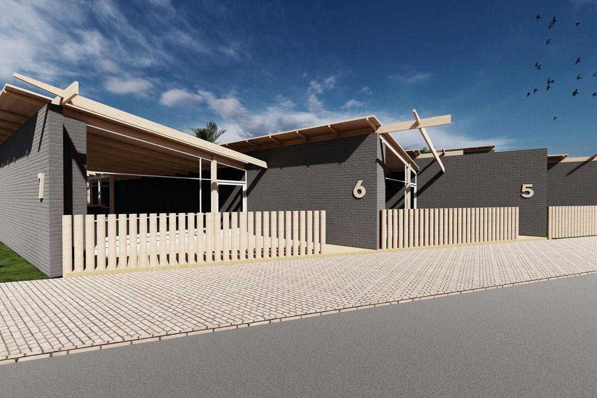 EXCITING NEW DEVELOPMENT, DOLPHIN BEACH!! - Photo 3