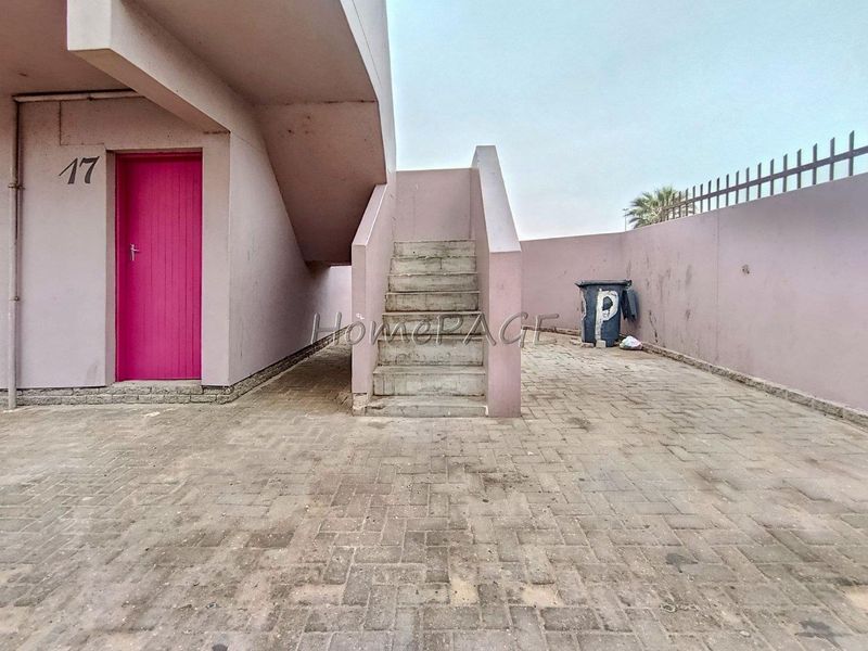 Pêrel Paleis, Narraville, Walvis Bay:  Various 2 Bedroom Apartments for Sale - Photo 3