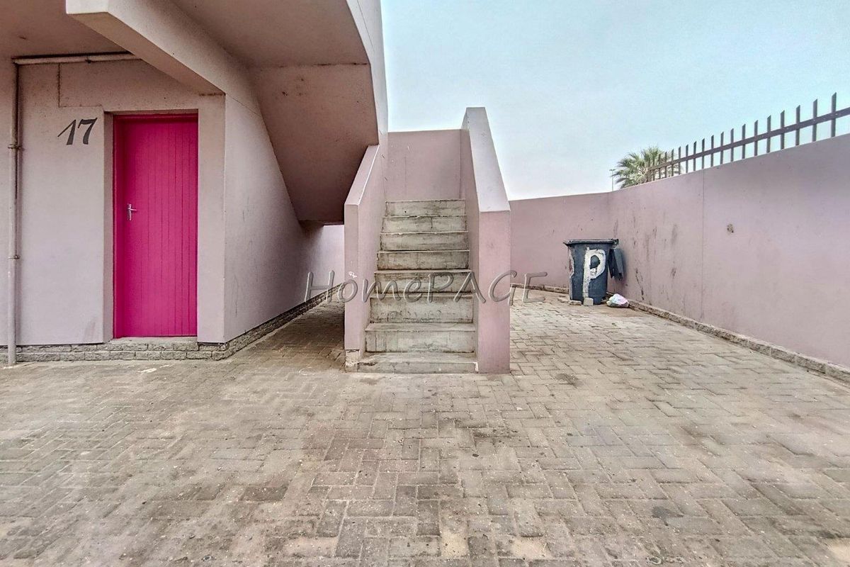 Pêrel Paleis, Narraville, Walvis Bay:  Various 2 Bedroom Apartments for Sale - Photo 3