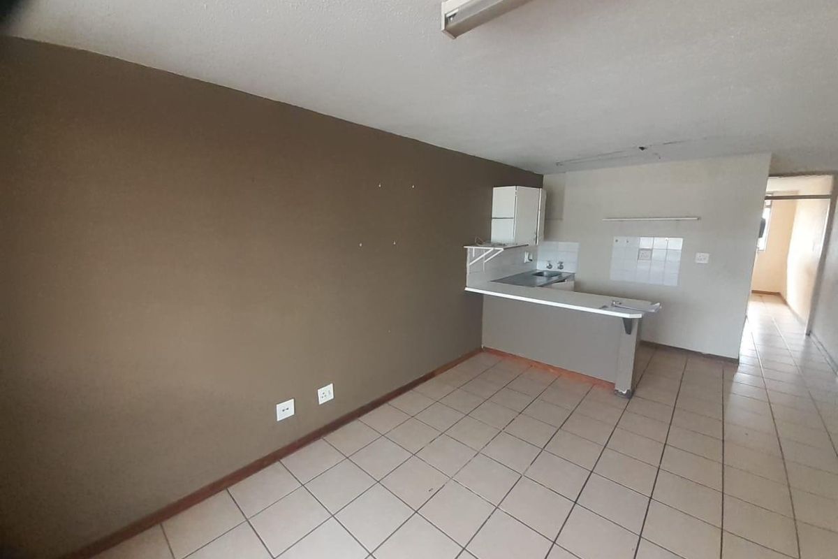 1 BEDROOM APARTMENT TO RENT - Photo 5