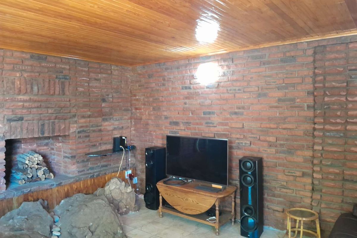 5 Bedroom Family Home in cul-de-suc - Photo 3