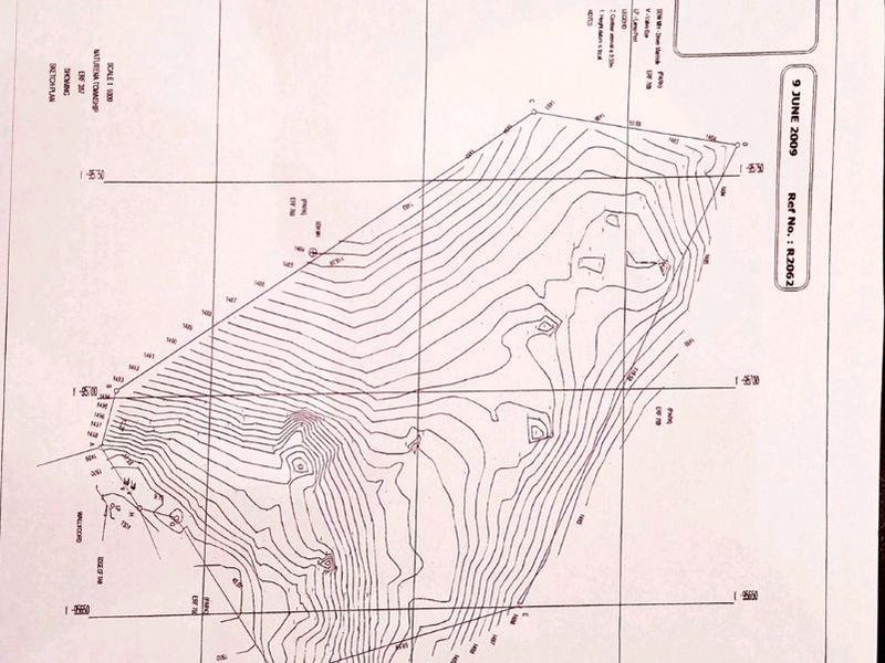 1 HACTER VACANT LAND FOR SALE - Photo 5