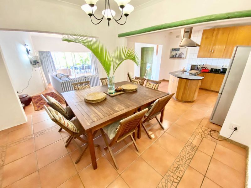 Hendra Estates - Perfect Coastal Retreat with Gorgeous Sea Views For Rent In Umdloti - Shared Property - Photo 9