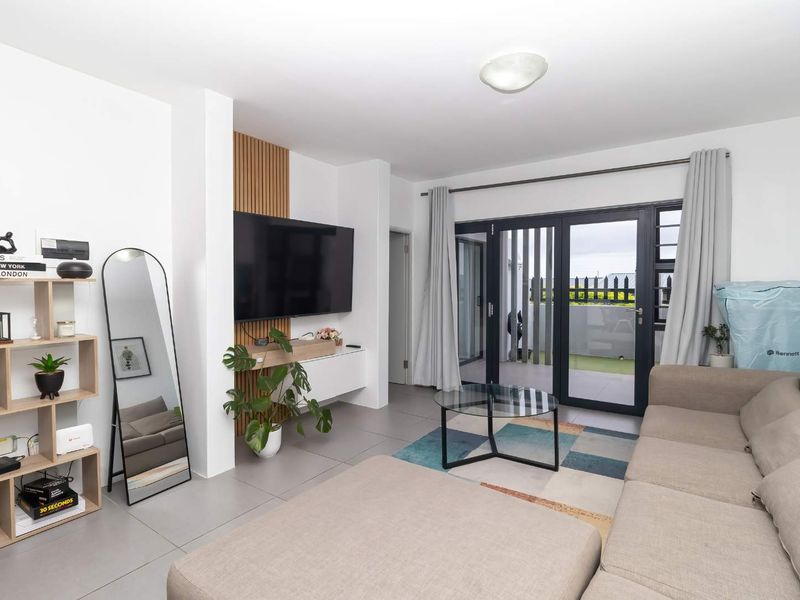 Modern Ground-Floor Apartment in Ruby Estate - Photo 9