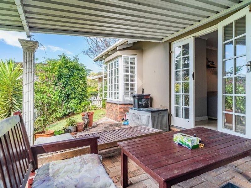 2 Bed secure townhouse in Sherwood - Photo 4