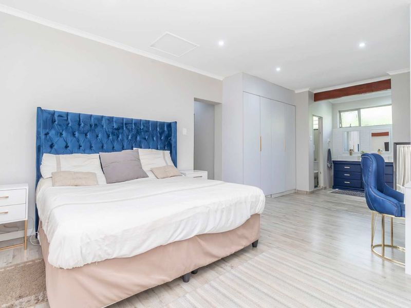 **Charming 4-Bedroom Home in the Heart of Northwold** - Photo 10