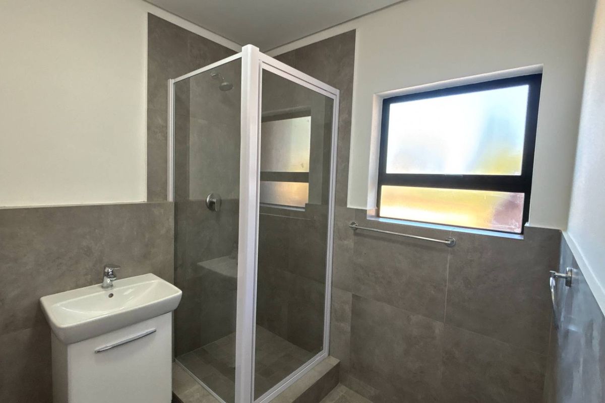 Studio Apartment to Let at Arbour View, Arbour Arch, Pietermaritzburg - Photo 4