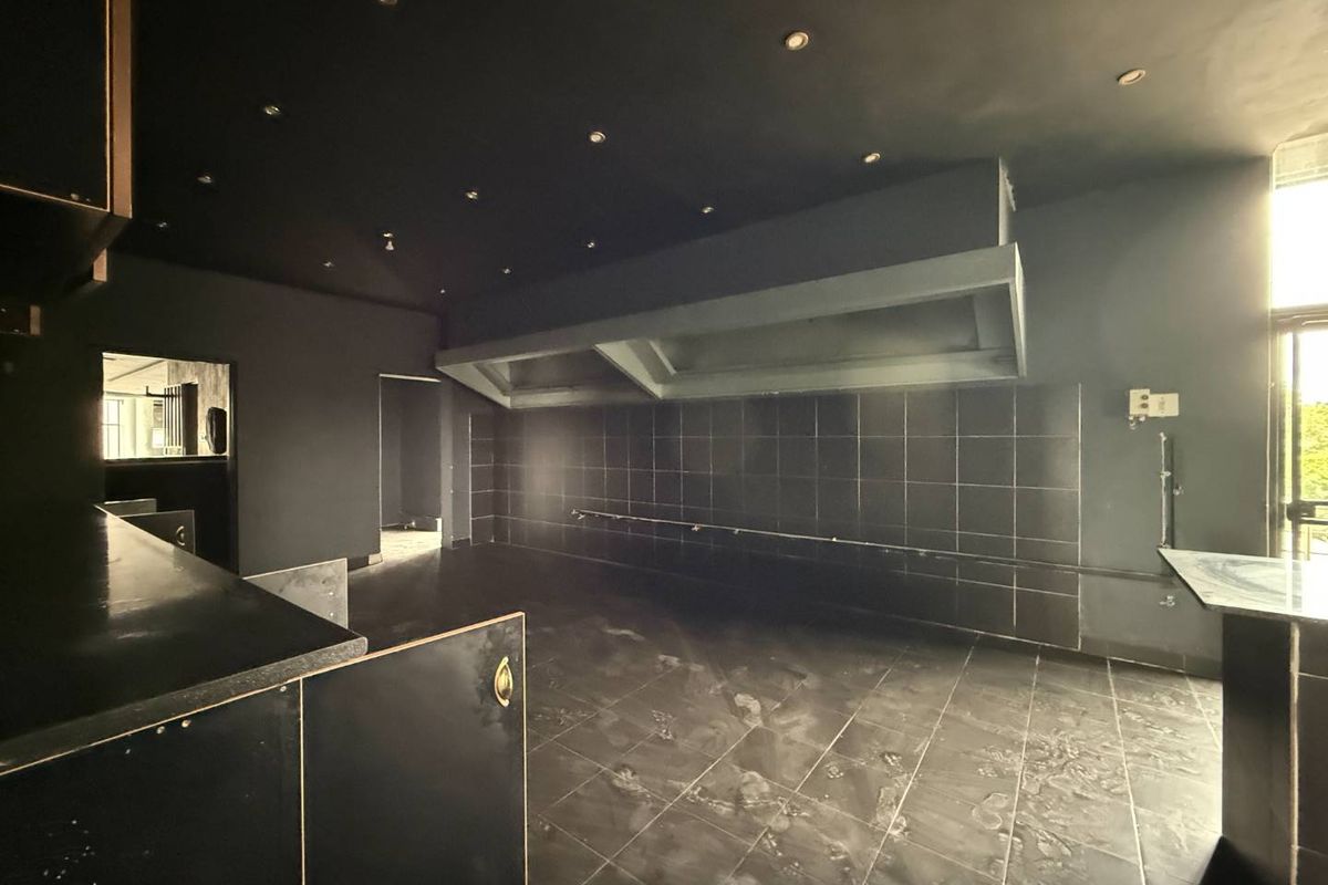 Prime Commercial Space Available in Rivonia - Photo 2