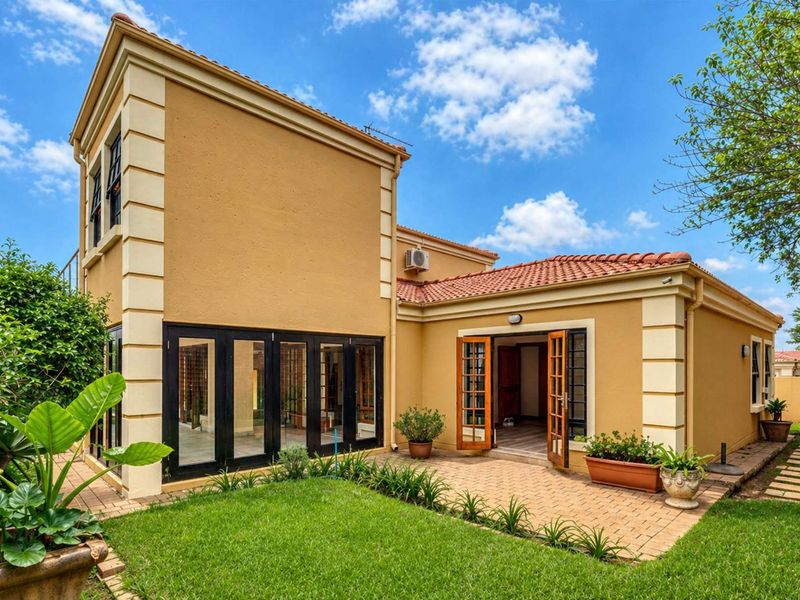 Stunning 4 Bedroom home in sought-after Kyalami Terrace - Photo 10