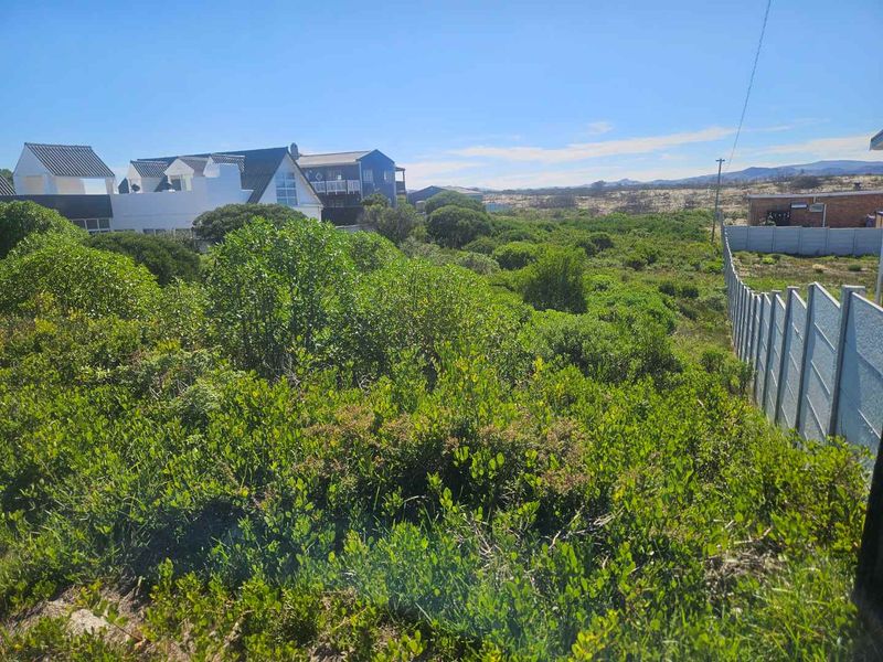 Vacant Stand with Excellent Potential – 972 m2 in Pearly Beach - Photo 6
