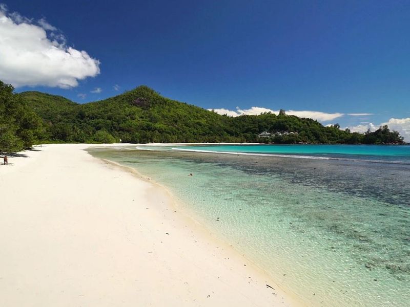 Exceptional Beachfront Development Land Mahe - Photo 10