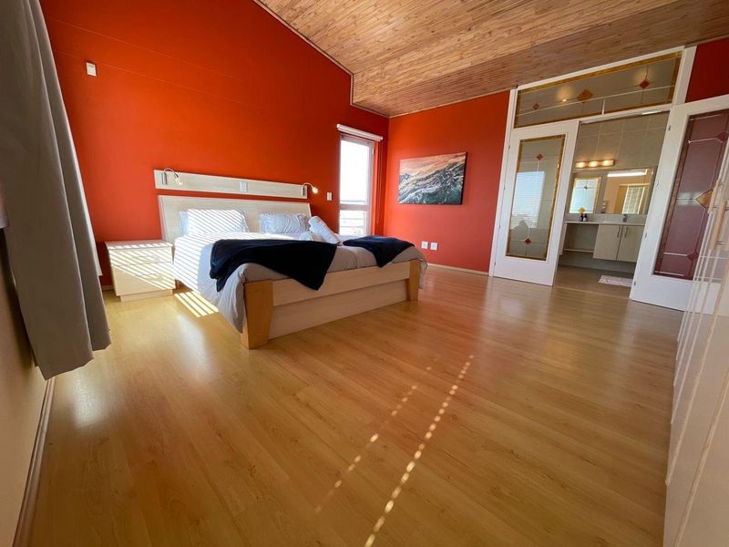Exclusive Penthouse with amazing seaview - Photo 9