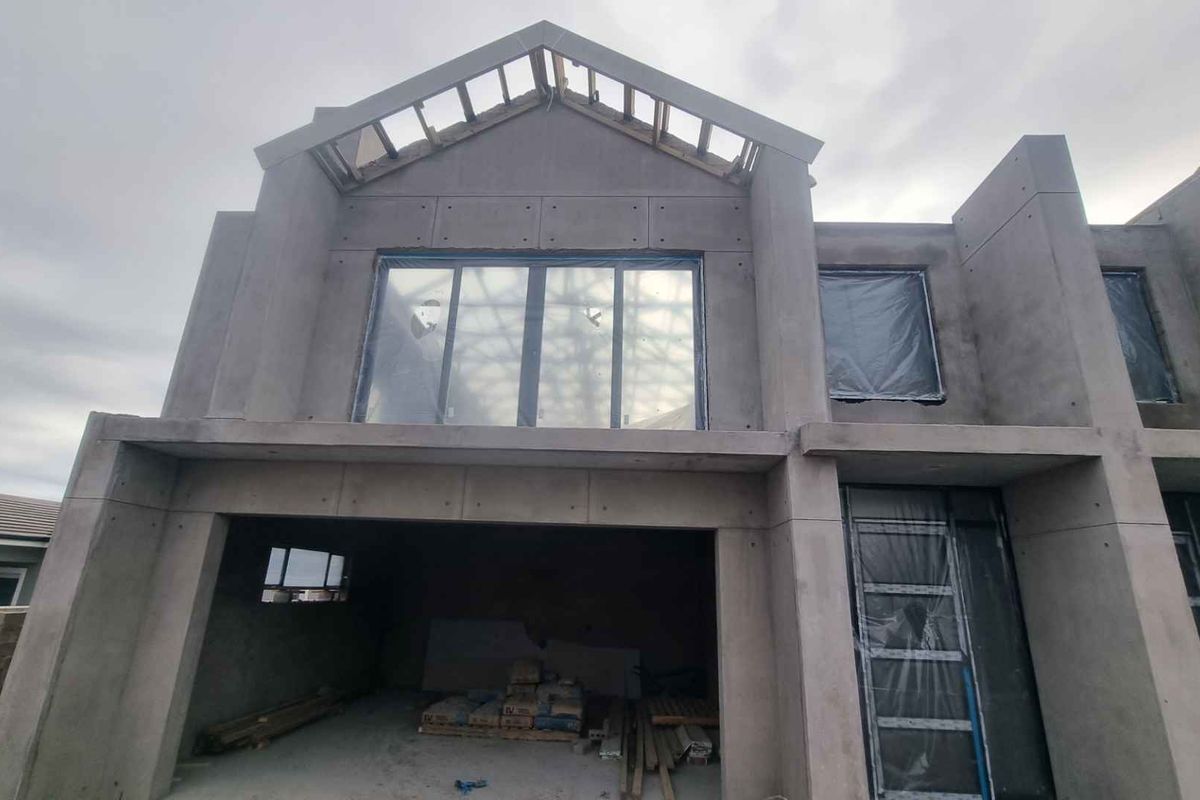 Modern Coastal Industrial Living in progress! - Photo 3