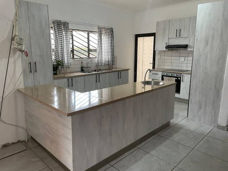 FREESTANDING DOUBLE-STOREY HOUSE FOR SALE -OTJOMUISE EXT 4 - Photo 2