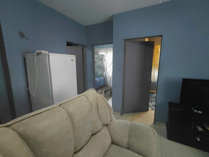 2 Bedrooms apartment - Photo 7