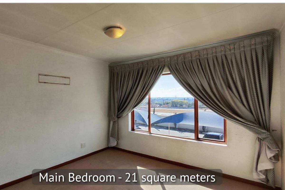 2 Bedroom 2 Bathroom unit in Meyersdal - Photo 5