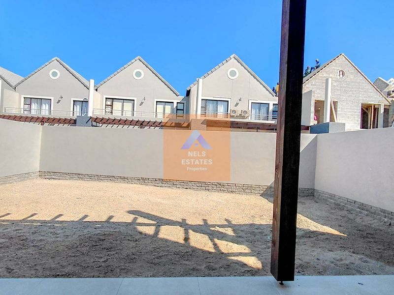 New Townhouse For Sale in Esxtension 15, Swakopmund - Photo 8