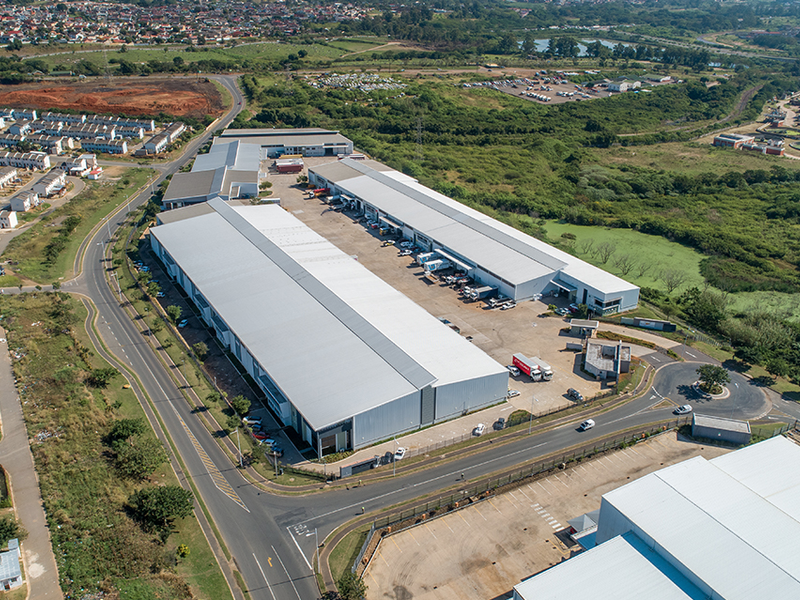 Hendra - Modern 2,329m2 Warehouse To Let | Prime Cornubia Industrial Precinct - Photo 5