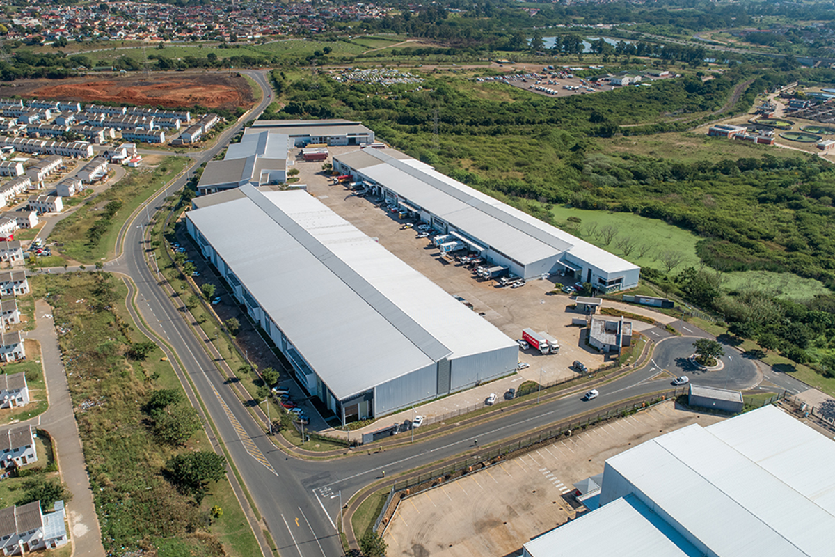 Hendra - Modern 2,329m2 Warehouse To Let | Prime Cornubia Industrial Precinct - Photo 5
