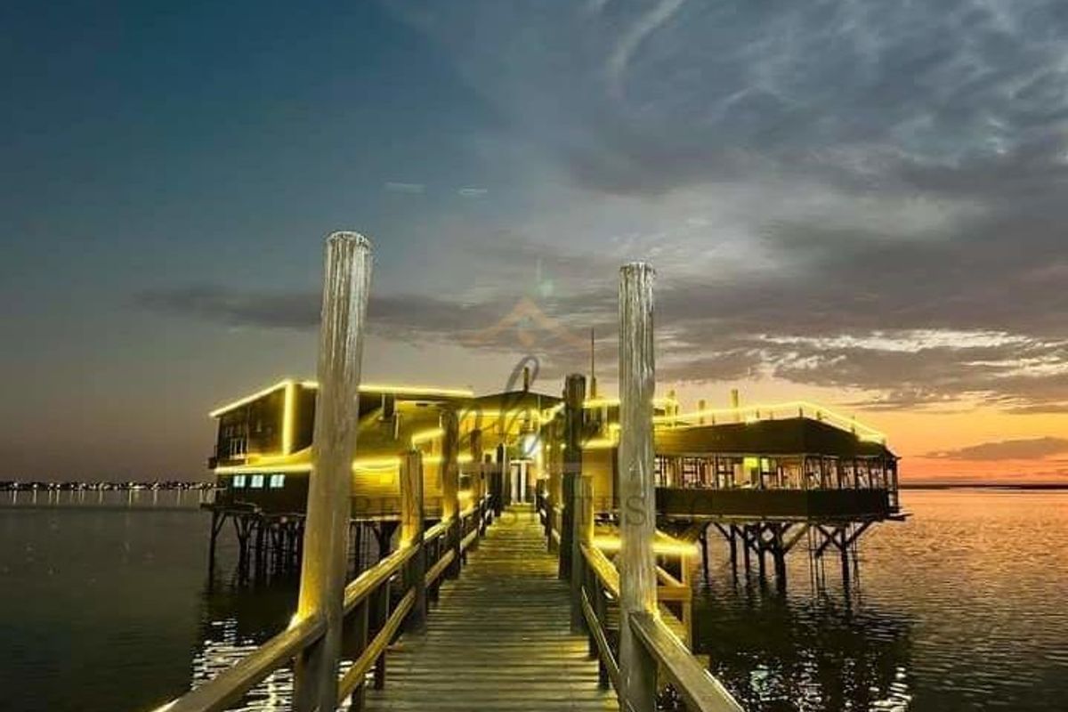 Unique,  Namibian Restaurant with breathtaking views, in prime location for sale in Walvis Bay for N$15 675 000.00 - Photo 2