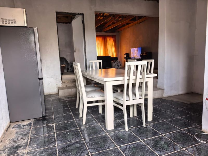 Three bedroom for sale - Photo 7