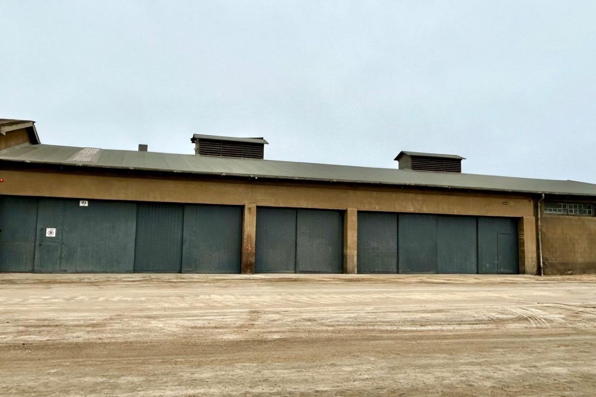 Prime Commercial Property | Swakopmund Central - Photo 5