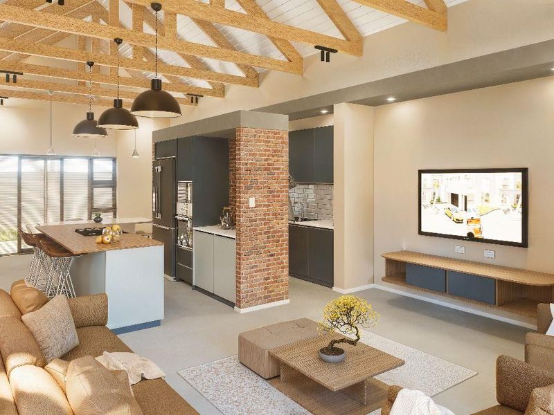 Ext 9, Swakopmund:  New 3 Bedr Townhouse is for Sale - Photo 5