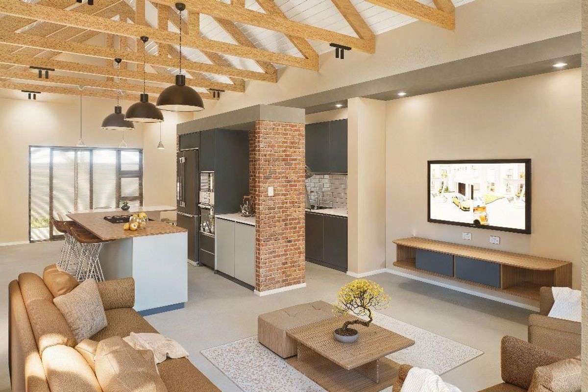 Ext 9, Swakopmund:  New 3 Bedr Townhouse is for Sale - Photo 5