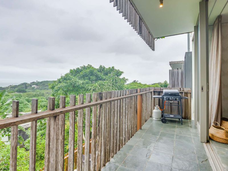 2 Bedroom Apartment with beautiful views - Photo 2