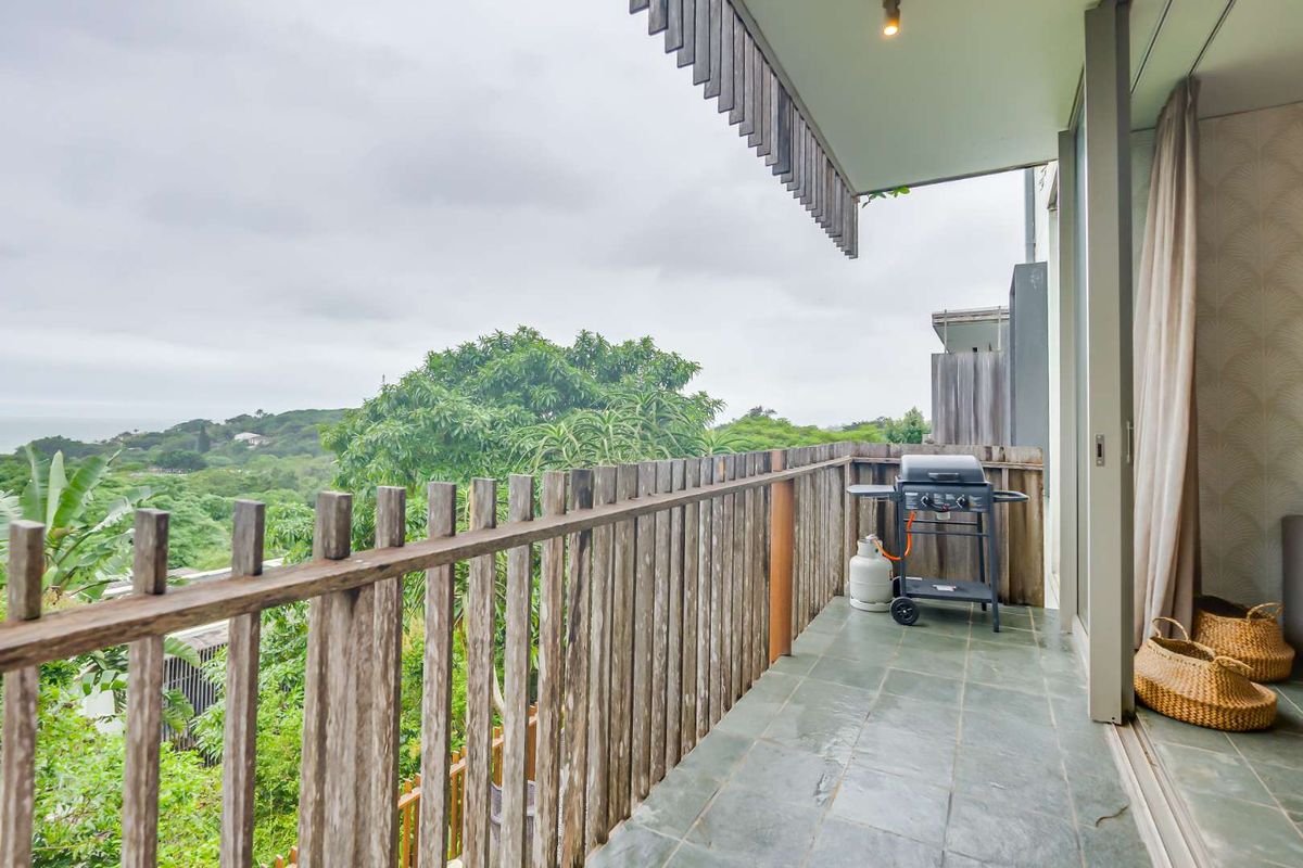 2 Bedroom Apartment with beautiful views - Photo 2