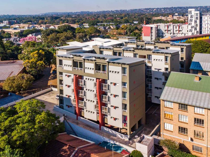 2 Bedroom Sudent Apartment For Sale - Photo 3