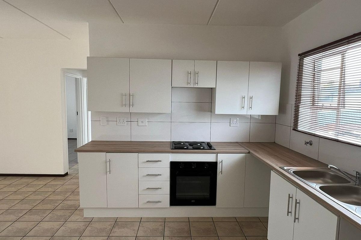 APARTMENT FOR SALE IN BARDENE - Photo 3