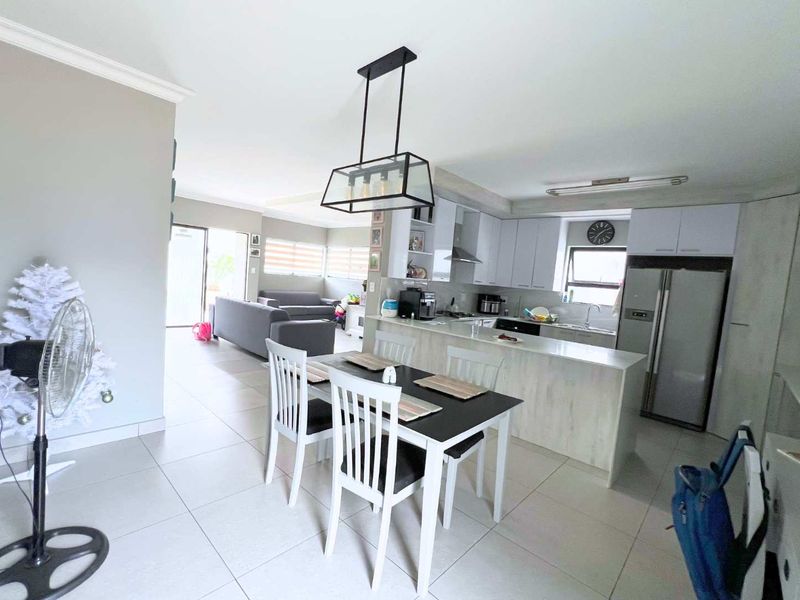 Modern Double-Storey Home in Prestigious Security Estate - Photo 7