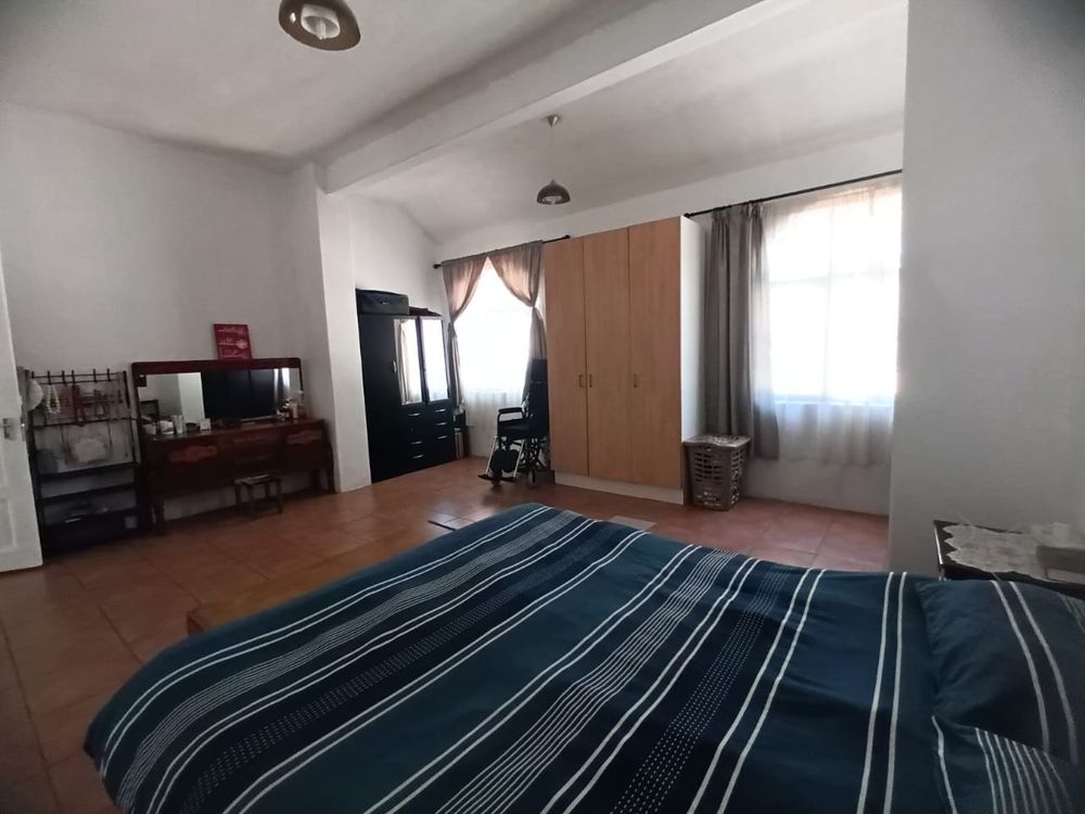Unit 7 bedroom 1