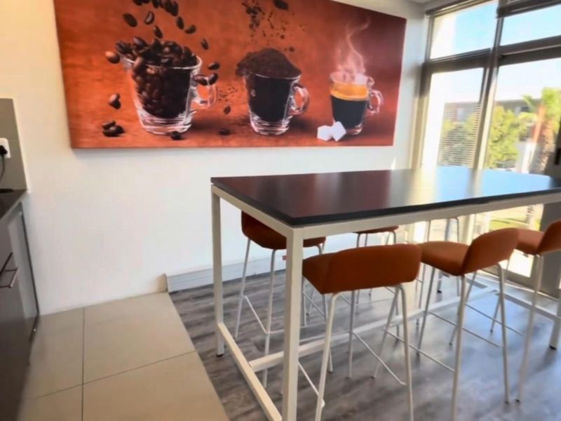 Eaton House – Premium Creative Office Space in Century City - Photo 6