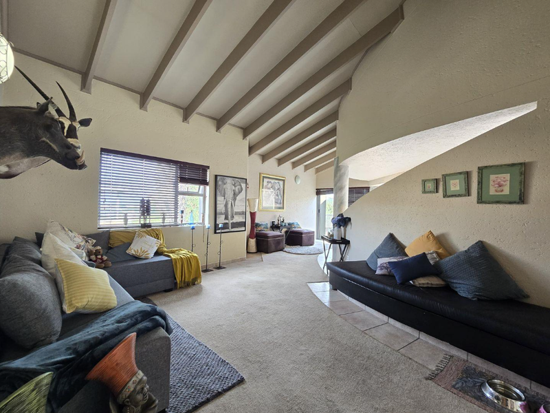 FOUR EXPANSIVE BEDROOMS | FOUR LUXURIOUS BATHROOMS | INDOOR POOL | MODERN LIVING IN MEYERSDAL ECO ESTATE - Photo 4