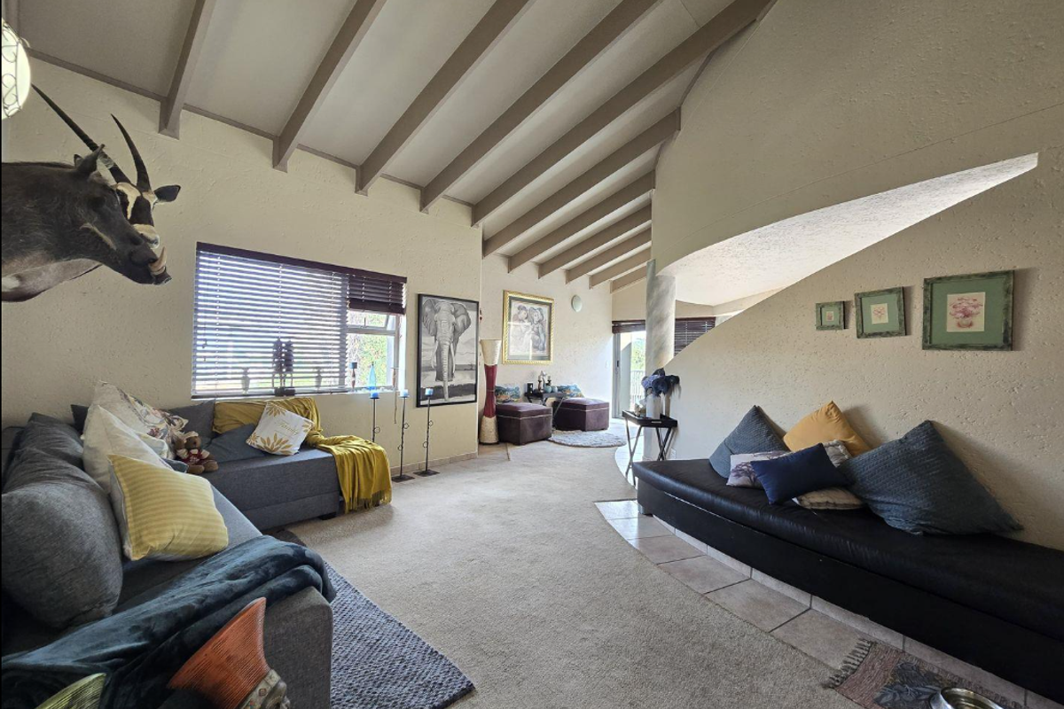 FOUR EXPANSIVE BEDROOMS | FOUR LUXURIOUS BATHROOMS | INDOOR POOL | MODERN LIVING IN MEYERSDAL ECO ESTATE - Photo 4