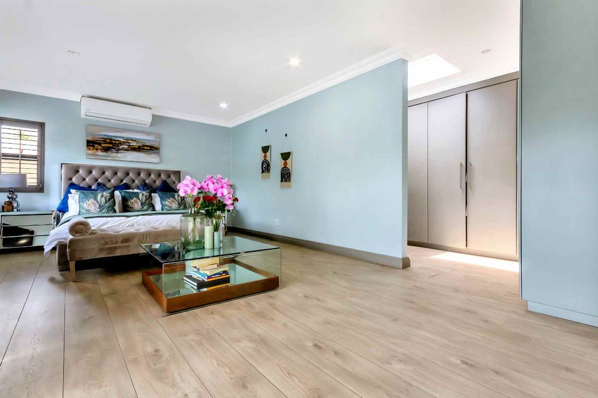 5 Bedroom House for Sale in Dainfern Golf Estate - Photo 3