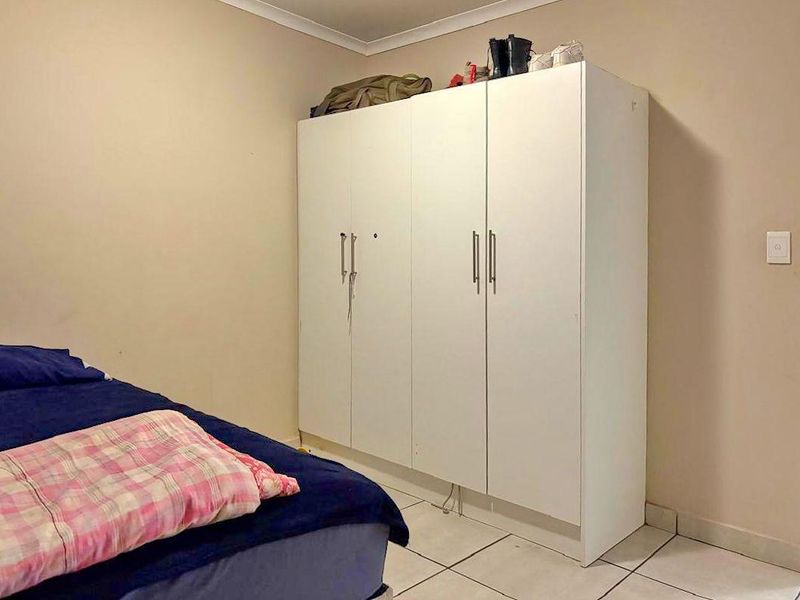 Orwetoveni, ext 3, Otjiwarongo:  Centrally located townhouse in Secure Complex - Photo 9