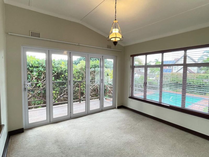 Spacious Family Living with Pool & Expansive Garden | Athlone, Durban North - Photo 7