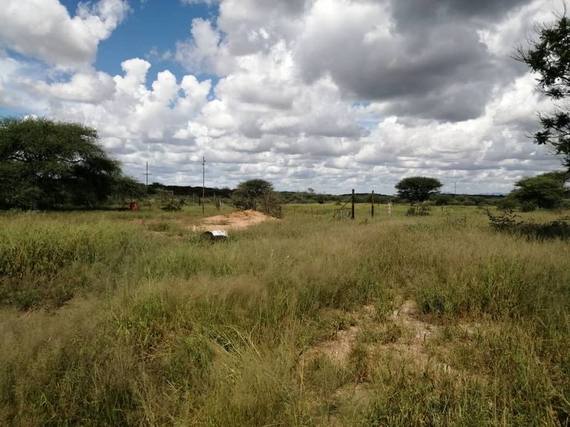 150HA PLOT, OUTJO - FOR SALE - Photo 2