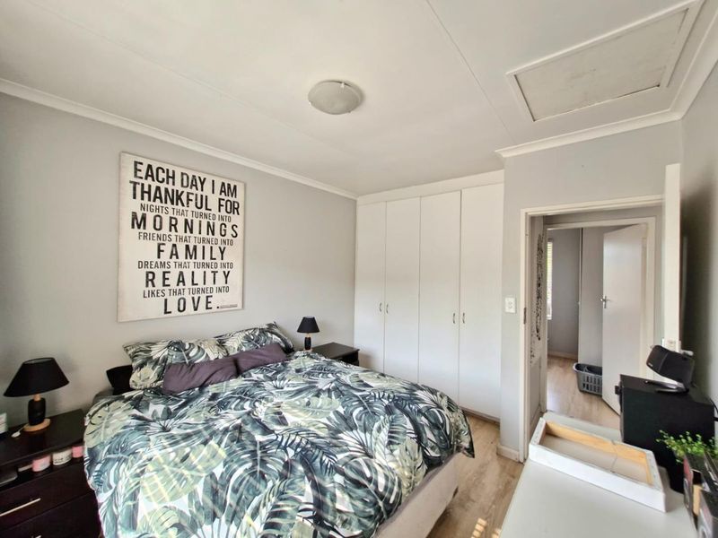 Investment opportunity R12 000pm  Active new Lease - Semi-Detached 2-Bedroom, 1-Bathroom Townhouse . - Photo 8