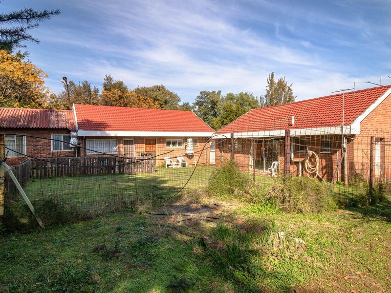 Farm with 6 properties for sale in Centurion - Photo 5
