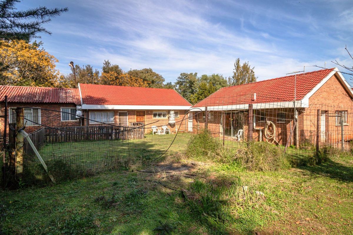 Farm with 6 properties for sale in Centurion - Photo 5