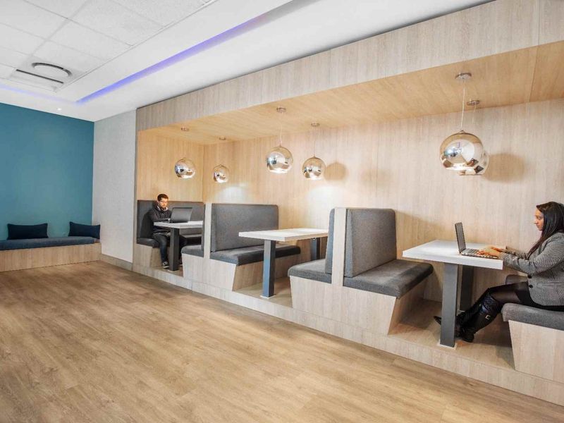 Discover many ways to work your way in SPACES Design Quarter - Photo 3