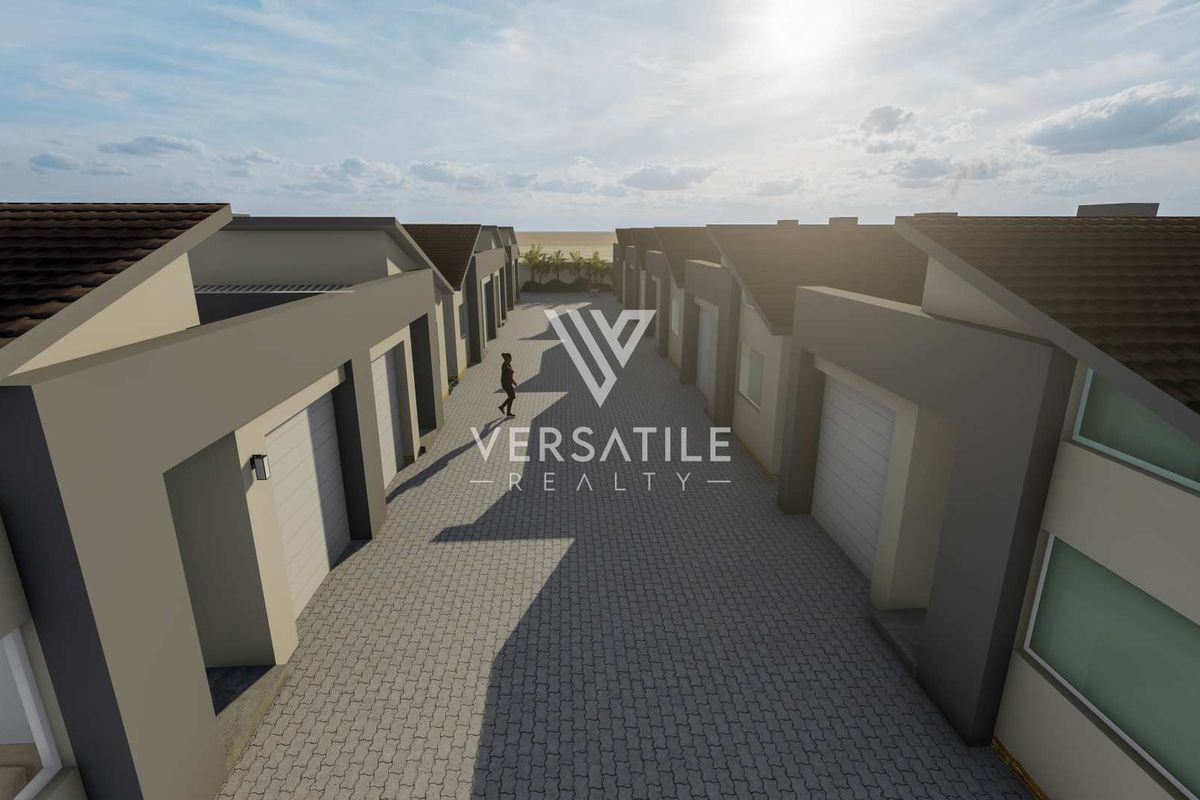 Modern Townhouses for Sale in Secure Gated Complex - Under Construction - Photo 4